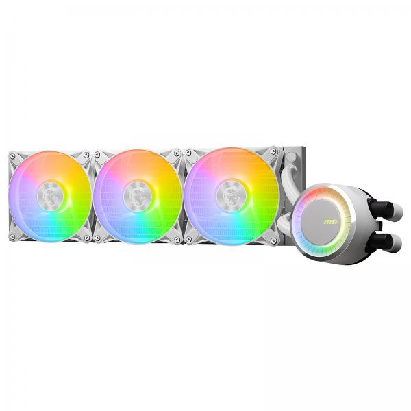 MAG CORELIQUID E360 WHITE - Image 4