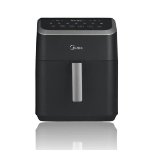 FRIGG. AD ARIA 1500W 7L NERO