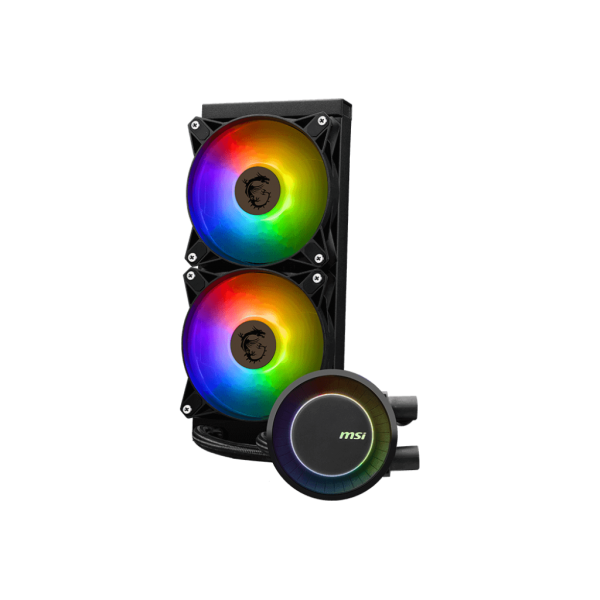 MAG CORELIQUID E240 - Image 4