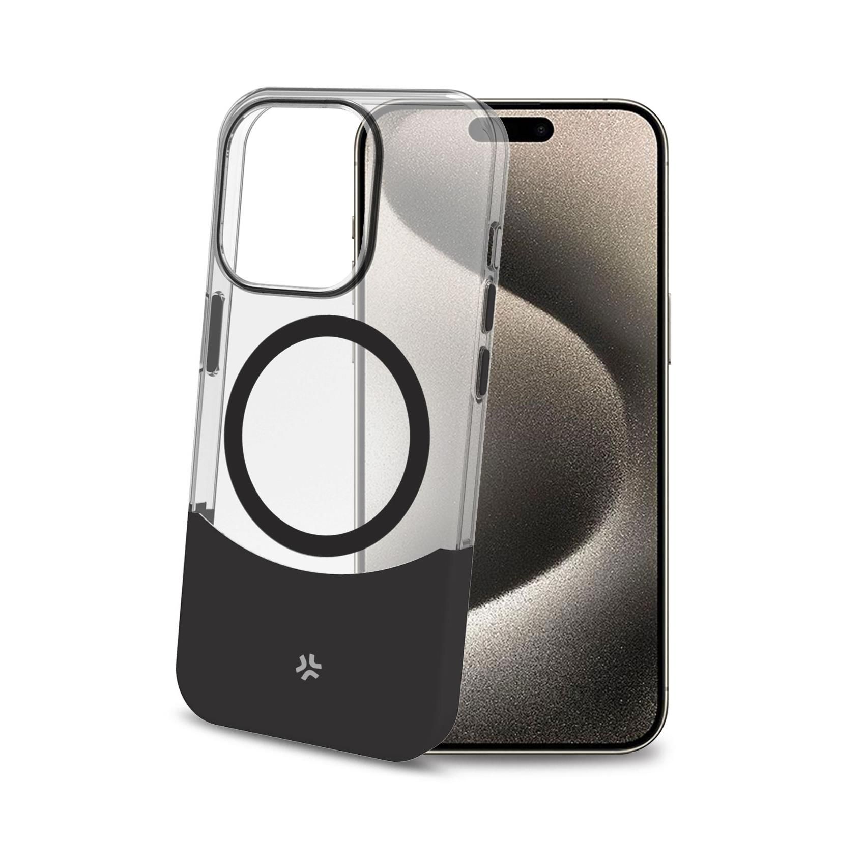 MAGDUAL IPHONE 16 PRO BK