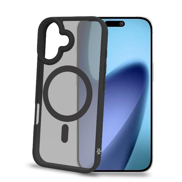 MAG MATT IPHONE 17 BK