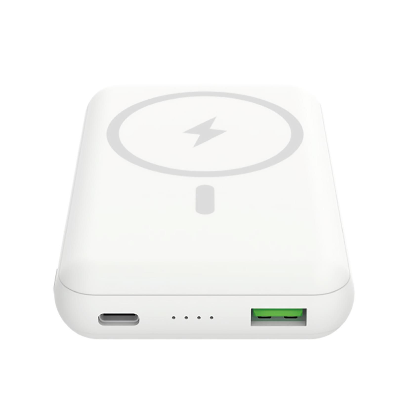 MAGSAFE POWERBANK 10000MAH WH