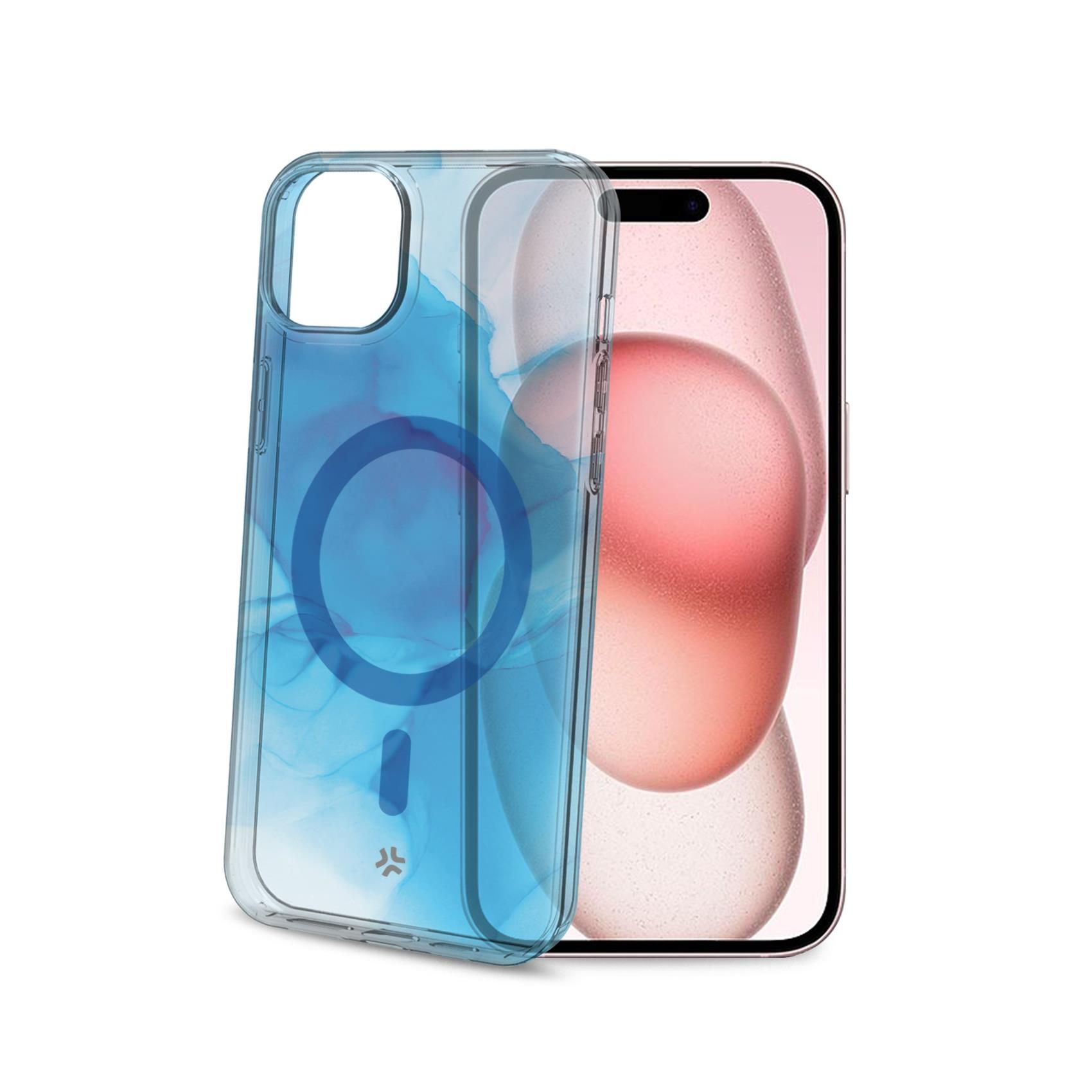 MAGSHADES IPHONE 15 BL