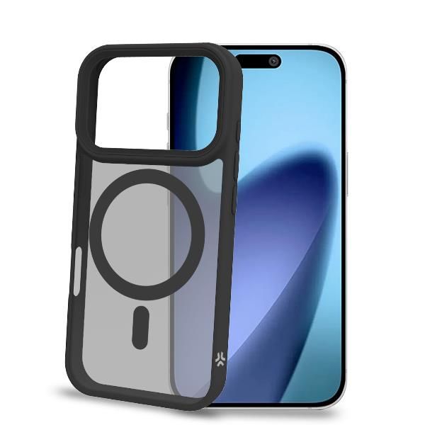 MAG MATT IPHONE 17 PRO BK