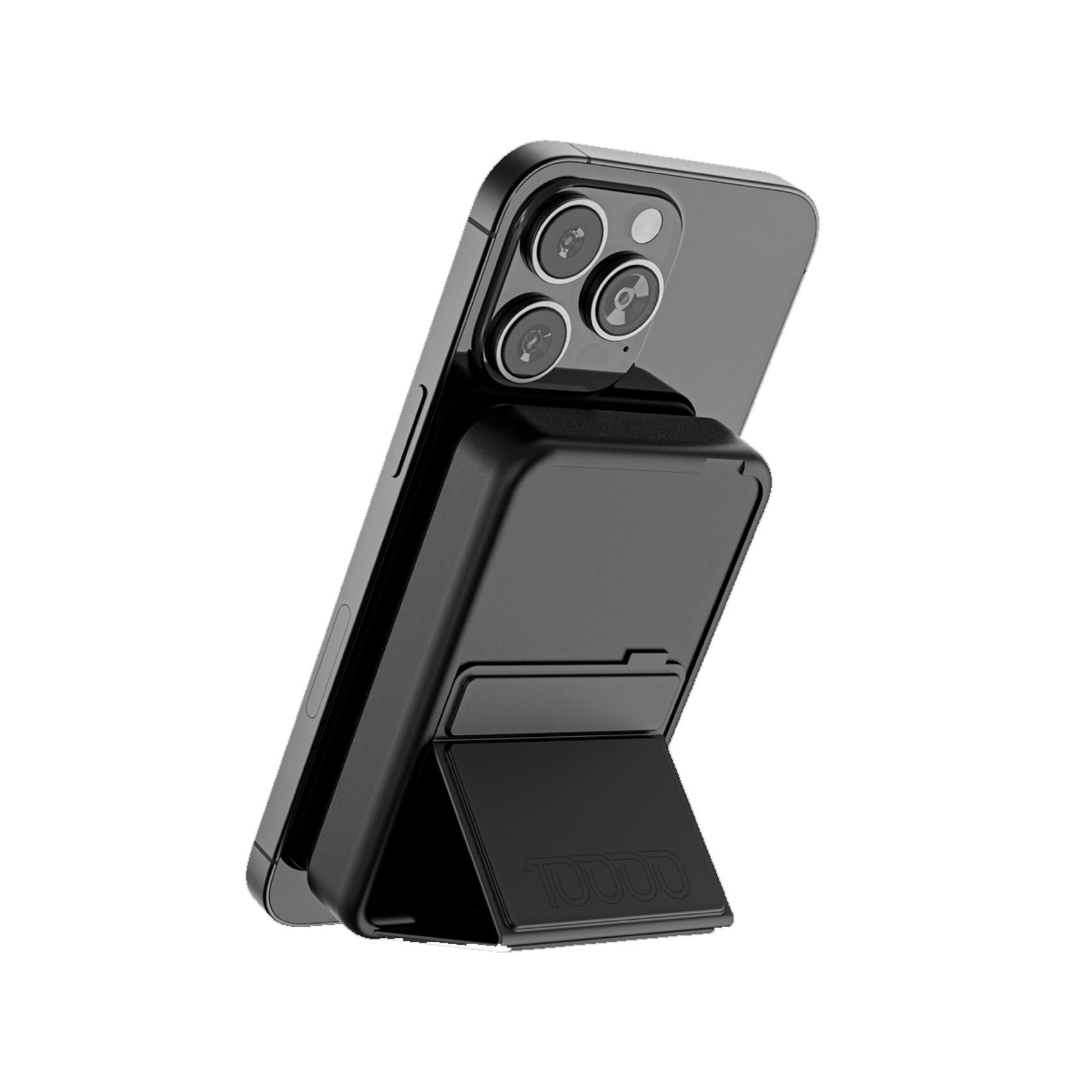 MAGSAFE PB 10000MAH+WATCH CHARGER