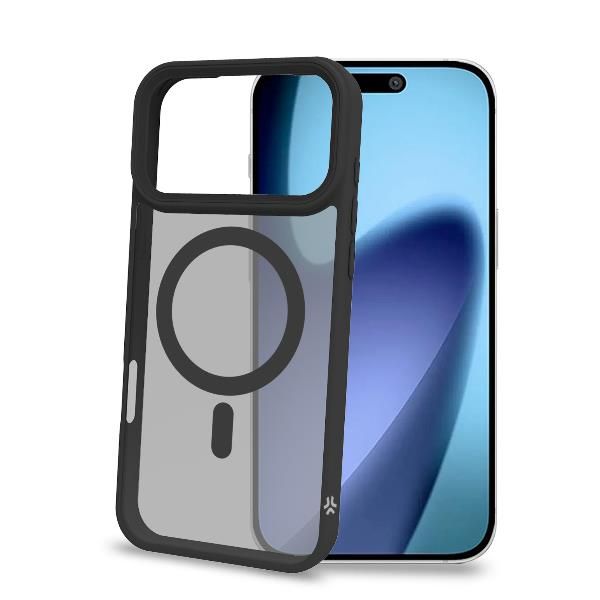 MAG MATT IPHONE 17 PRO MAX BK