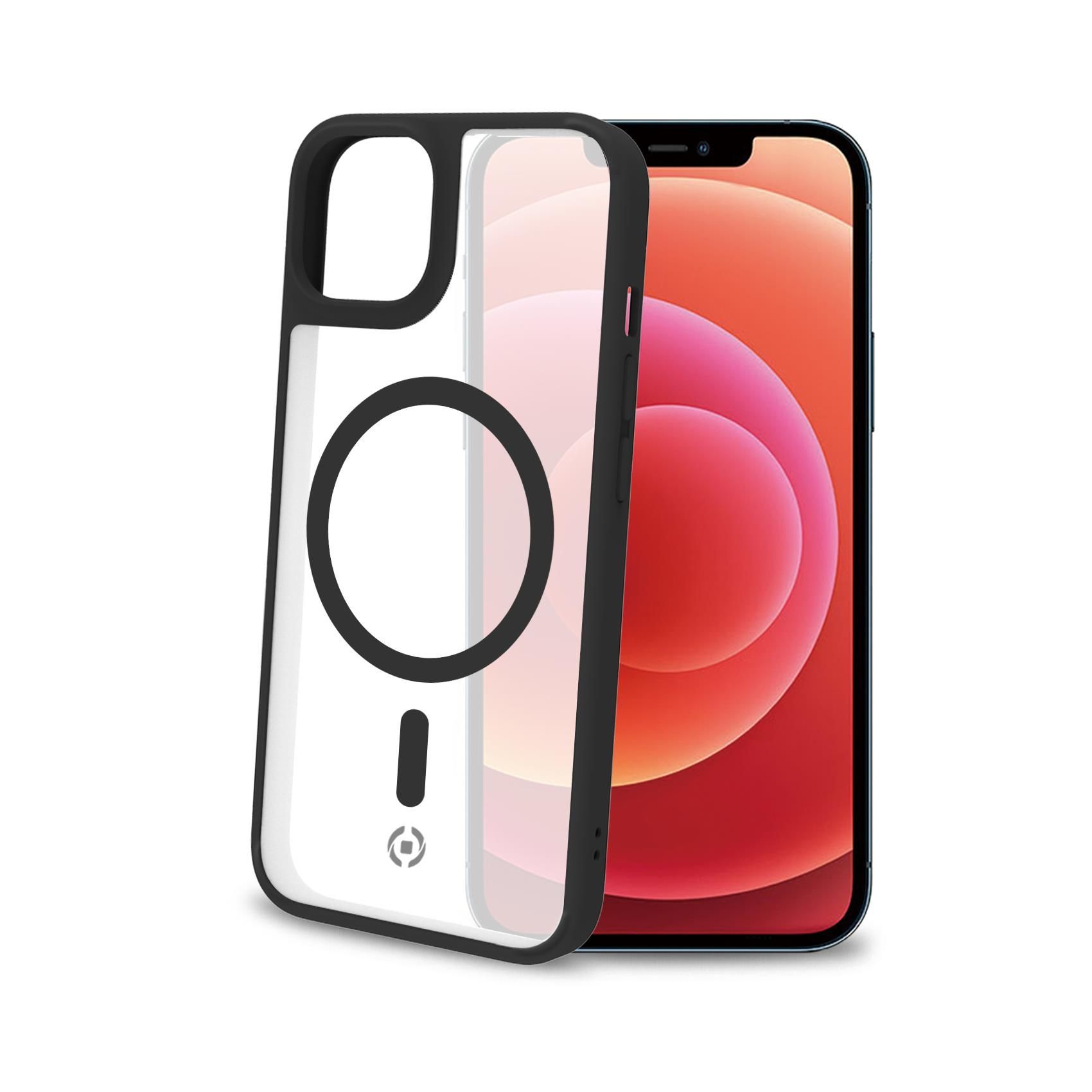 MAGMATT IPHONE 14 PLUS BLACK