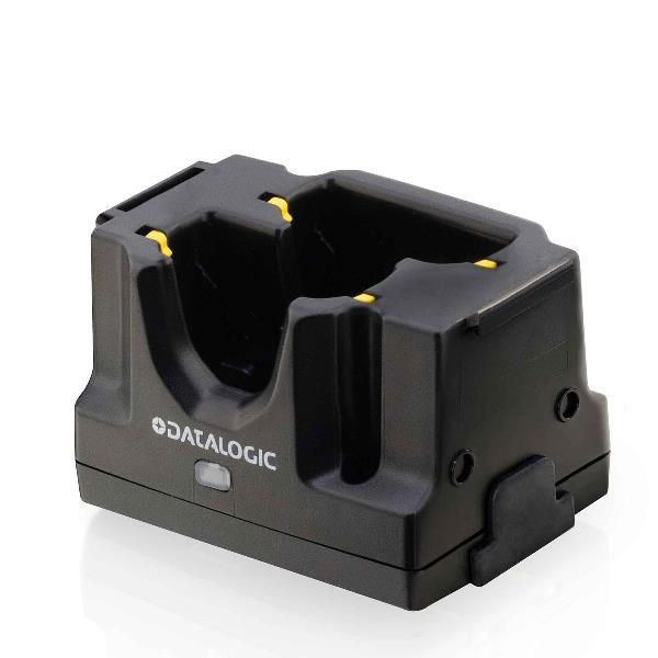 CHRG STAT 2SLOT MODULE TILL UP 3DEV