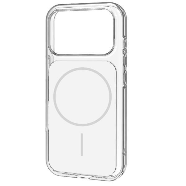 MATCHMAG IPHONE17 PRO MAX WHIT