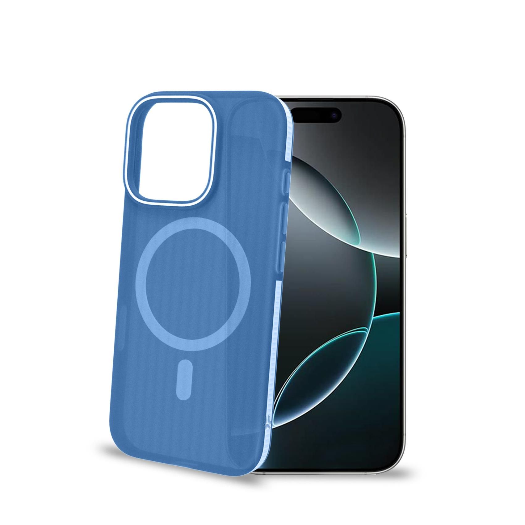 MAGSUIT IPHONE 16 PRO BL
