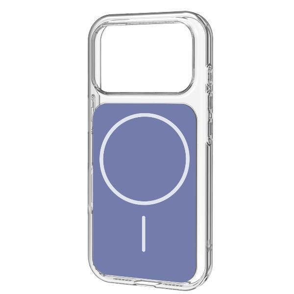 MATCHMAG IPHONE17 PRO BLUE