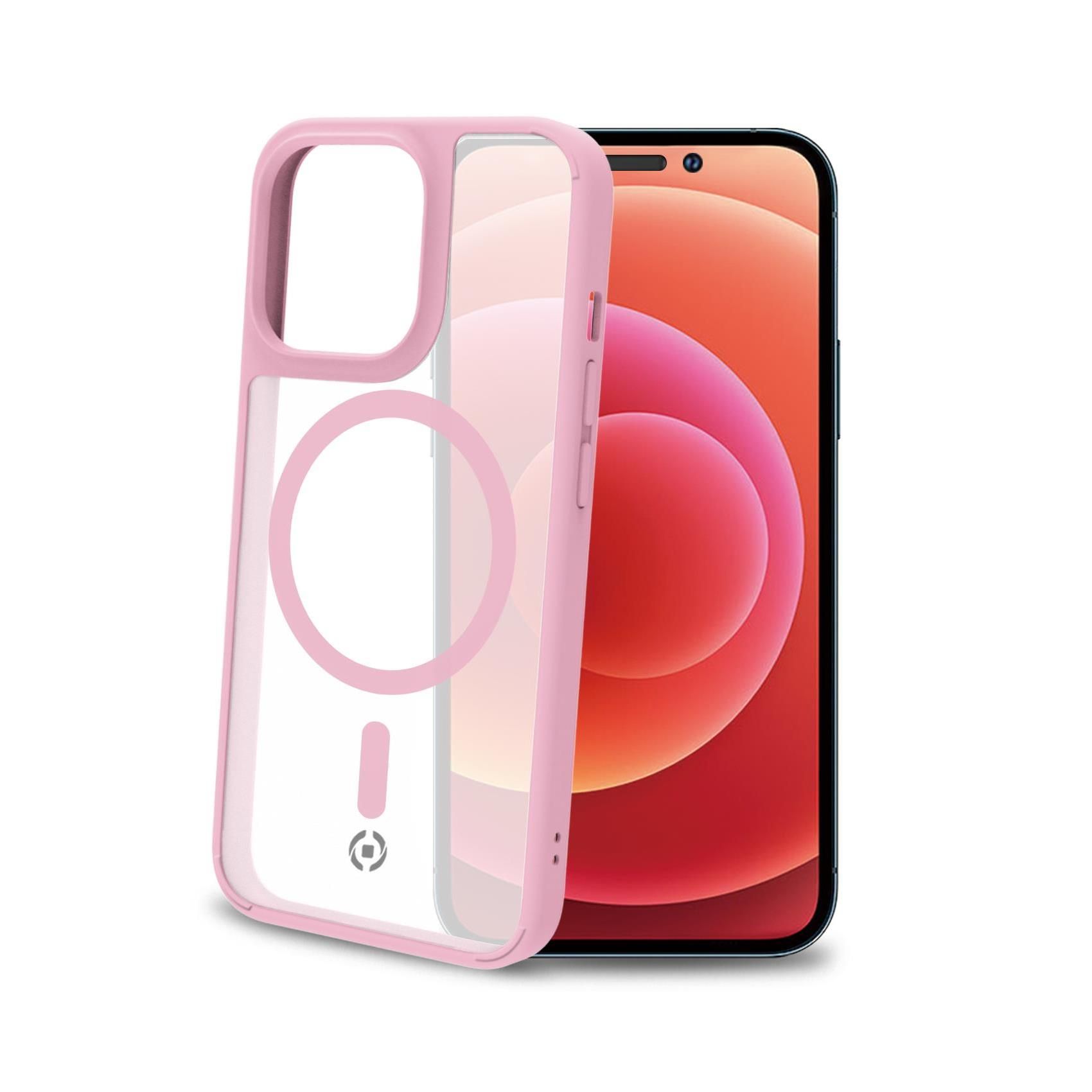 MAGMATT IPHONE 14 PRO MAX PINK