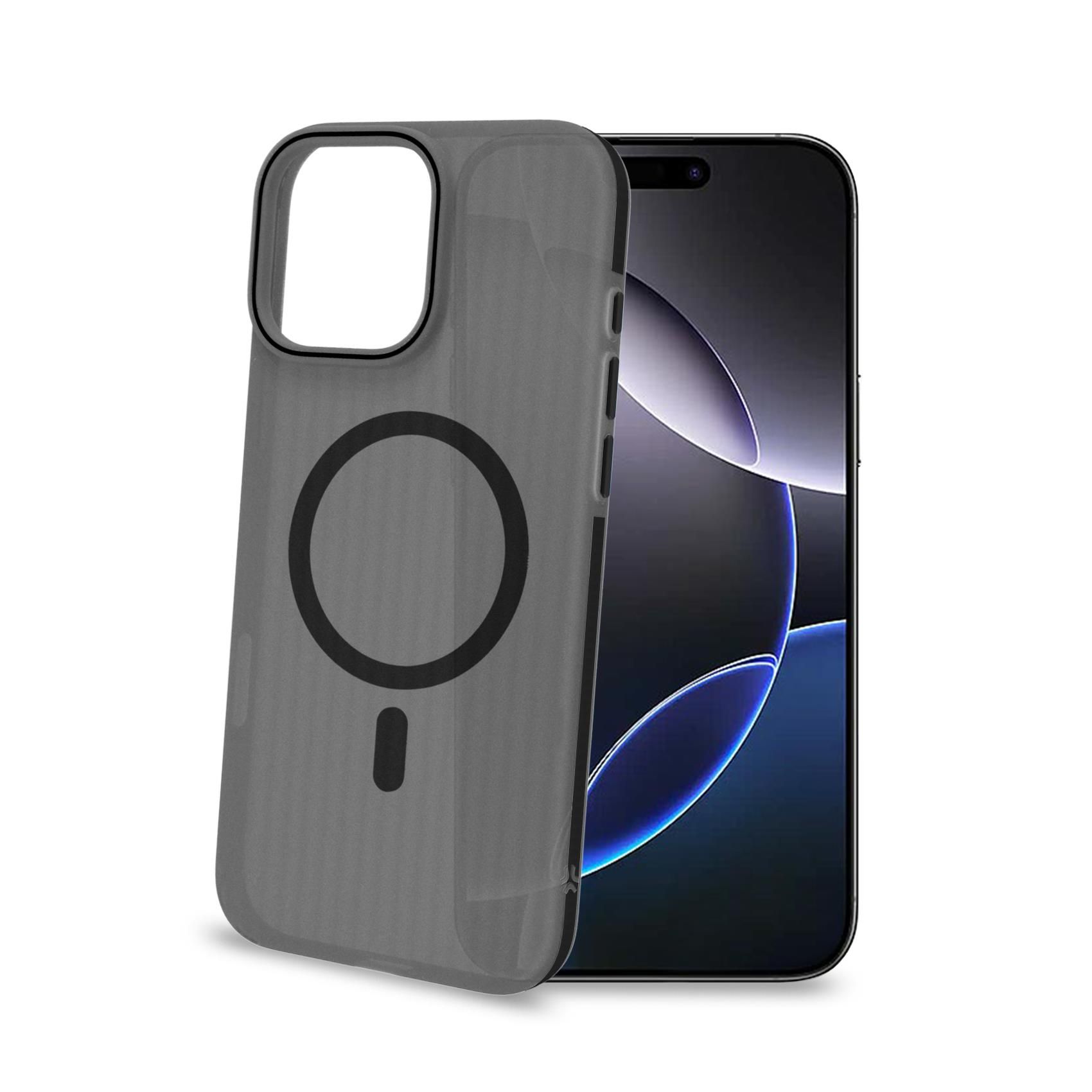 MAGSUIT IPHONE 16 PROMAX BK