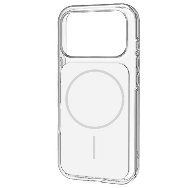MATCHMAG IPHONE17 PRO WHITE