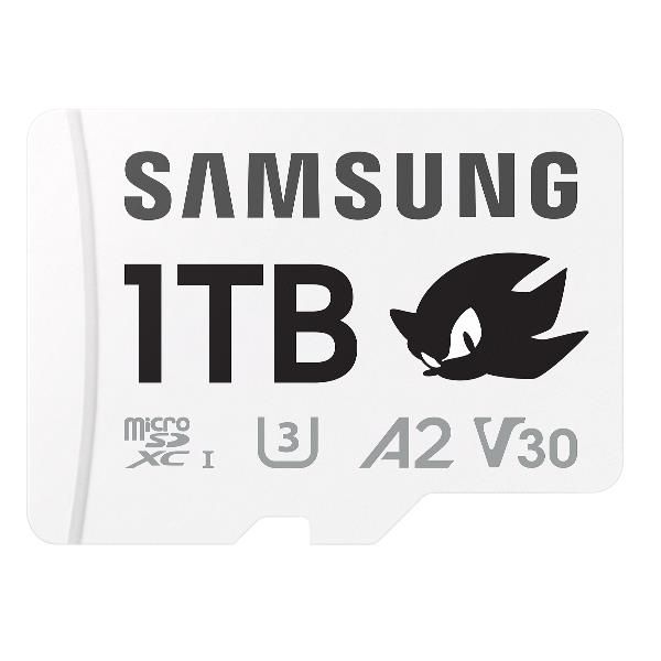 PRO PLUS SONIC MICROSD 1TB