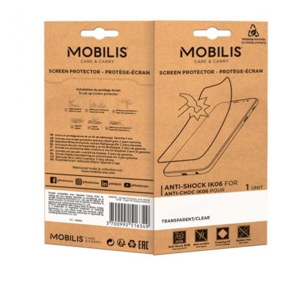 SCREEN PROTECTOR ANTI-SHOCK IK06