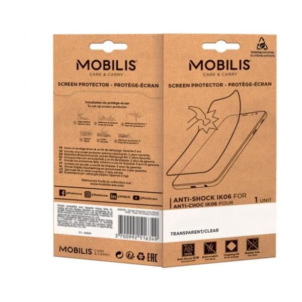 SCREEN PROTECTOR ANTI-SHOCK IK06