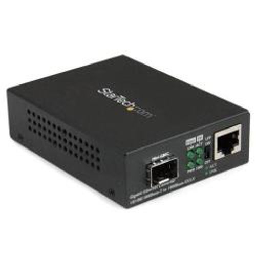 CONVERTITORE MULTIMEDIALE SFP