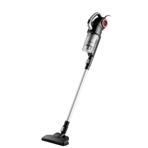 SCOPA CON FILO P1 ULEGGERA NERO