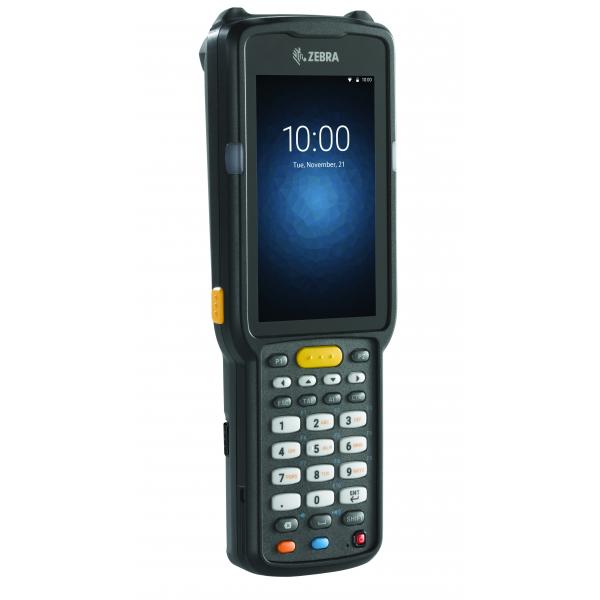 MC330X 4 GUN BT/WF/2DLR/SENSOR - Image 3