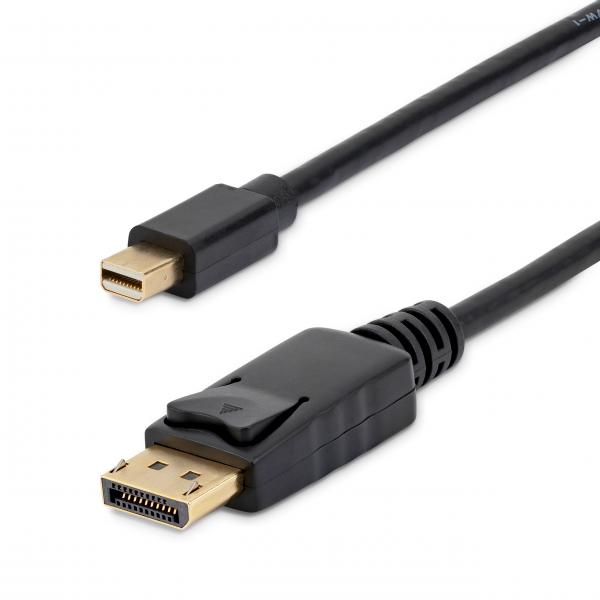 CAVO MINI DP A DP 1.2 DA 3M - Image 4