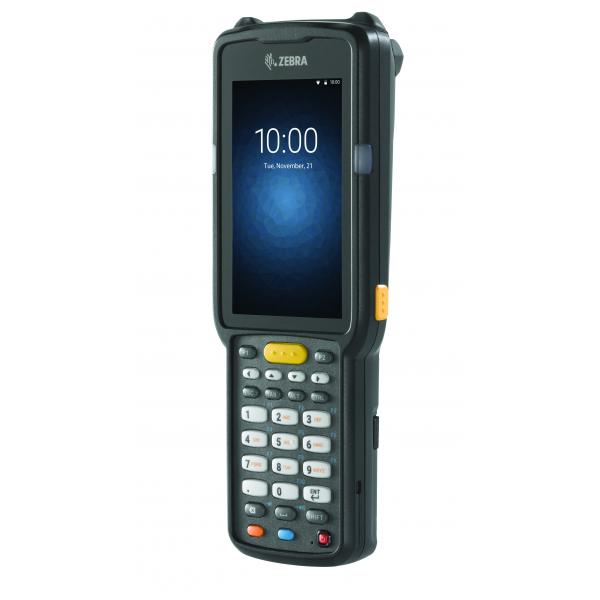 MC33X SS BT/WF/2DERI/38K/NO CAM/NFC - Image 4