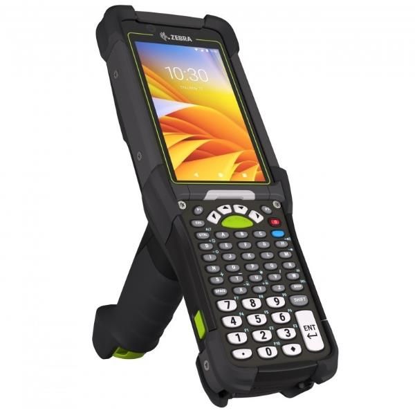 MC94 GUN 2DER SE58/53K STD/LAN