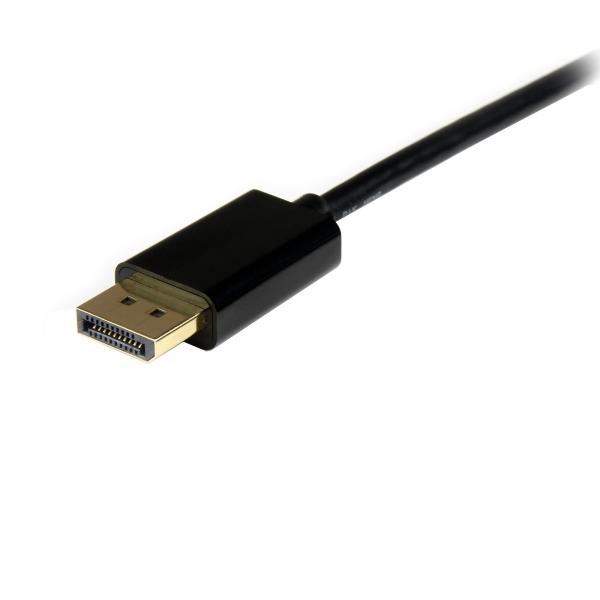 CAVO MINI DP A DP 1.2 DA 2M - Image 3