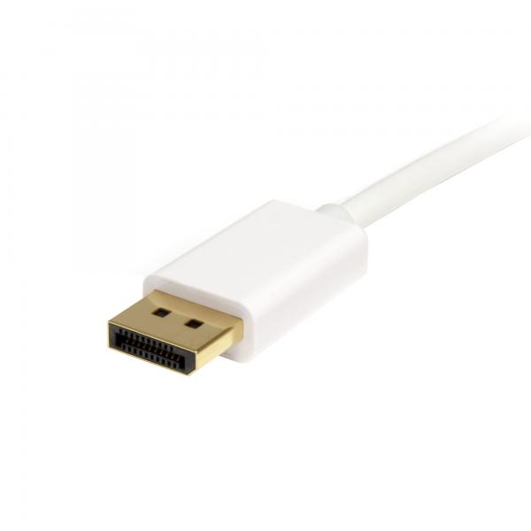 CAVO MINI DP A DP 1.2 DA 2M - Image 3