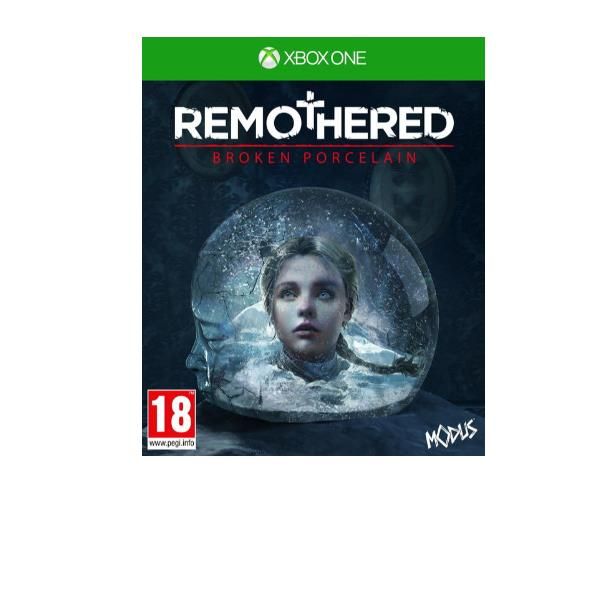 REMOTHERED: BROKEN PORCELAIN XB1