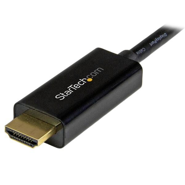 CAVO MDP A HDMI DA 1M - 4K - Image 4