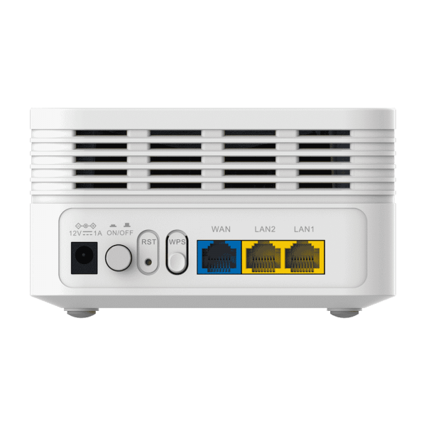 ATRIA WI-FI MESH AX3000 KIT 2X - Image 3