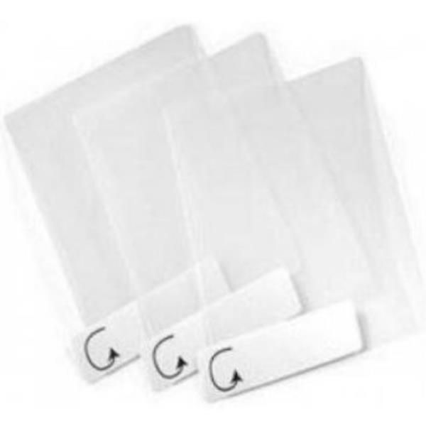 MC93 TEMPERED GLASS SCREEN