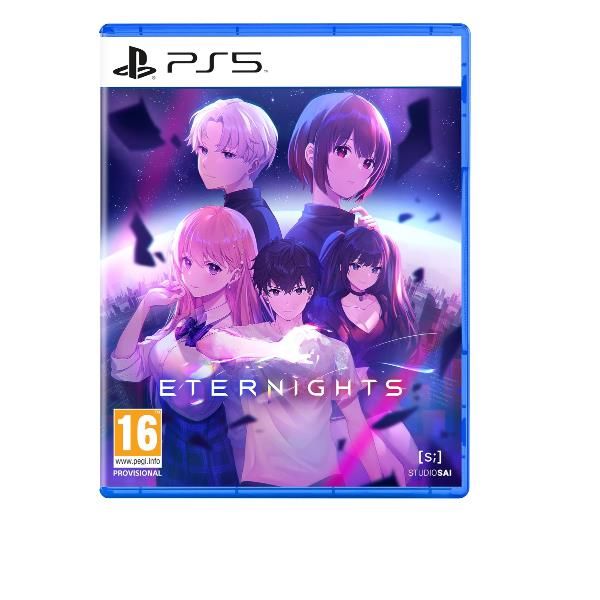 ETERNIGHTS PS5