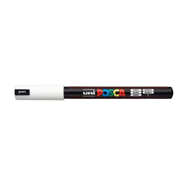 CF6 POSCAPEN BIANCO