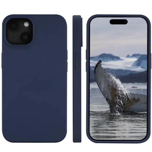 MONACO IPHONE 15 PLUS BLU
