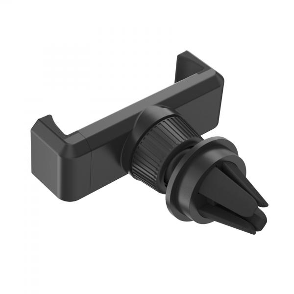 AIRVENT CAR HOLDER BLACK - Image 3