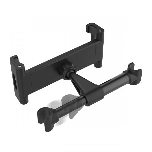 BACKSEAT TABLET CAR HOLDER BLACK - Image 3