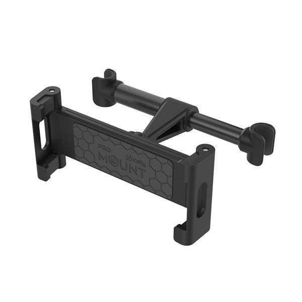 BACKSEAT TABLET CAR HOLDER BLACK