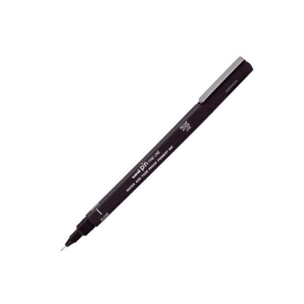 PIN FINELINER 0 2MM NERO