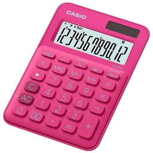 CASIO MS-20UC-RD - Image 3
