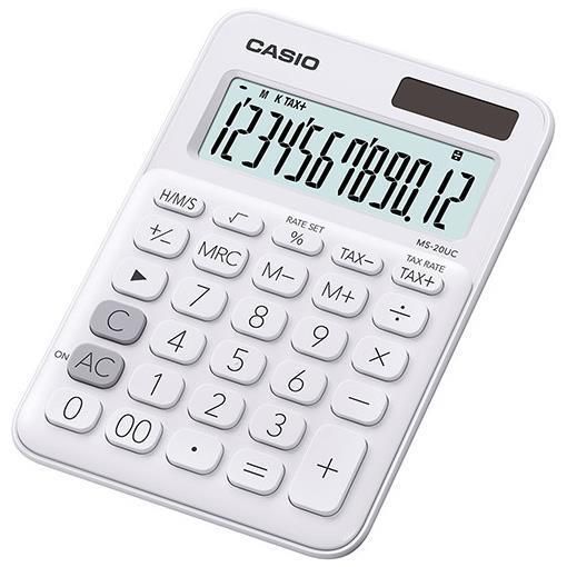 CASIO MS-20UC-WE - Image 3