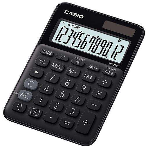 CASIO MS-20UC-BK - Image 3