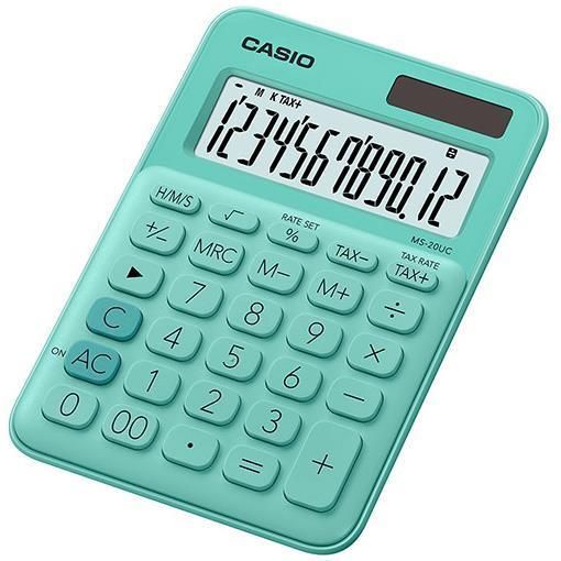 CASIO MS-20UC-GN - Image 3