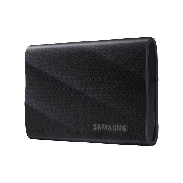 SSD PORTATILE T9 DA 2TB NERO USB3.2 - Image 3