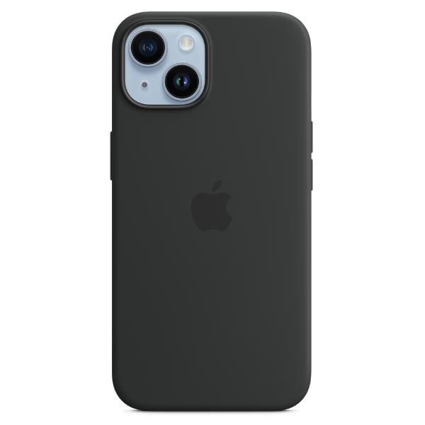 IP14 SIL CASE MS MIDNIGHT
