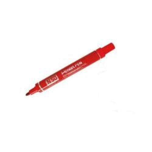 CF12MARCAT N50 PUNTA TONDA ROSSO