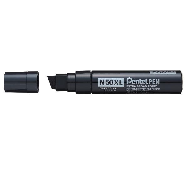 CF6MARCAT N50 PUNTA SCALPELLO NERO