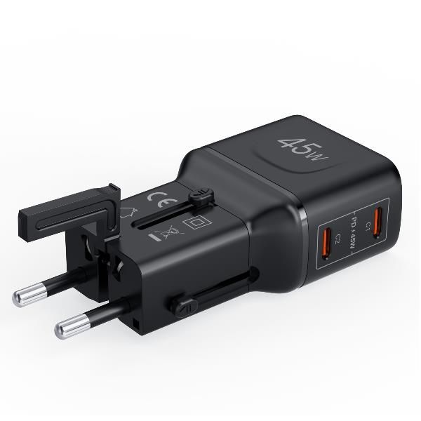 MULTIPLUG 2 USB-C 45W SLIM - Image 5