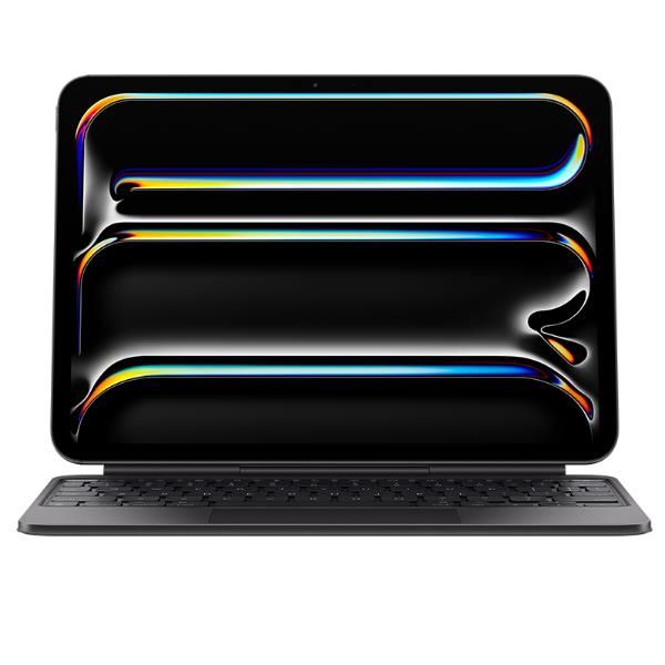 IPAD MAGIC KEYBOARD 11 BLACK-INT